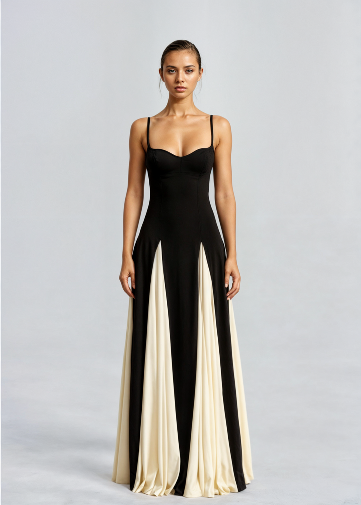 Women's Maxi Dresses — ALWEN