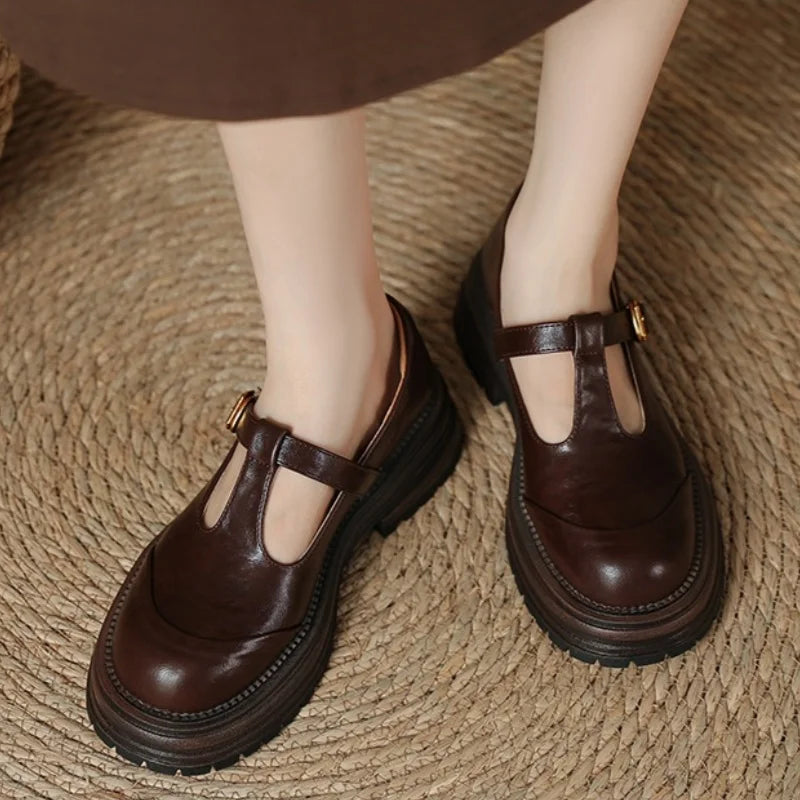 Women's Orthopaedic Shoes — LUNA