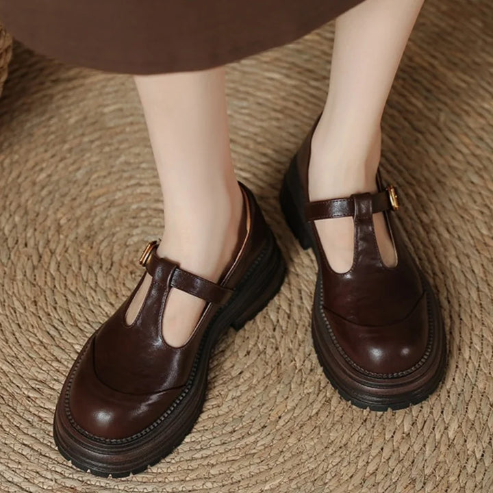Women's Orthopaedic Shoes — LUNA