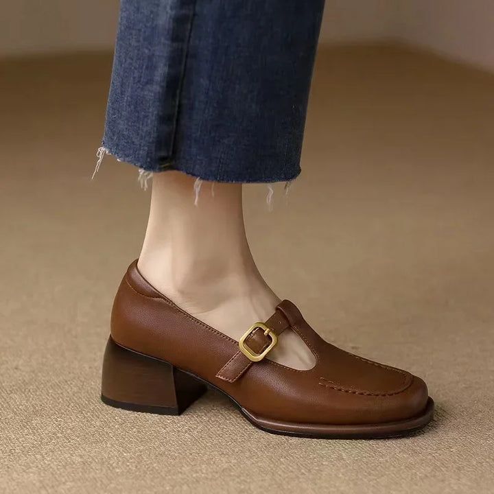 Women's Orthopaedic Shoes — SELVANA