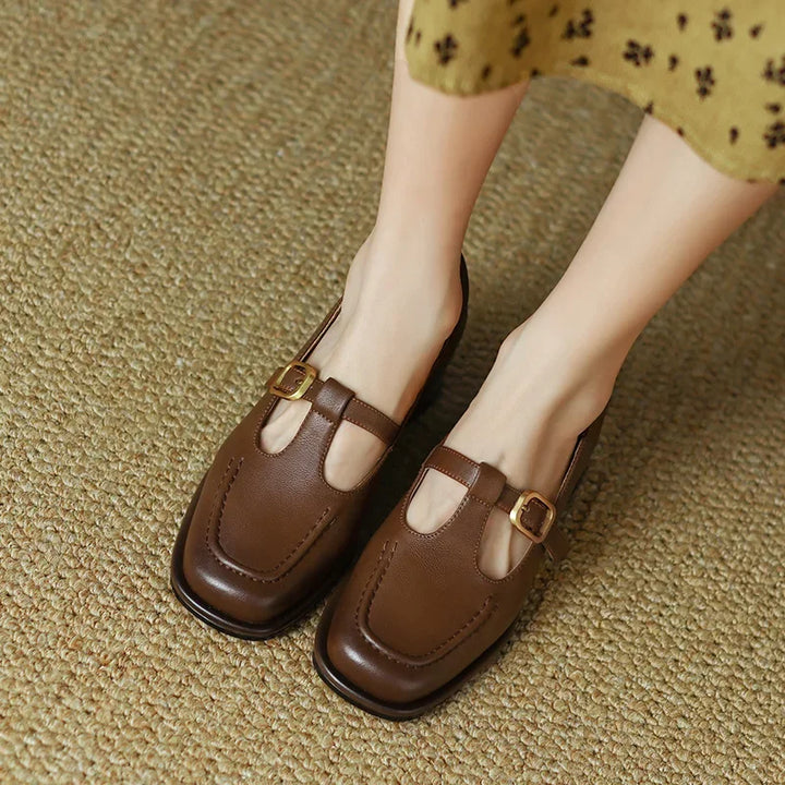 Women's Orthopaedic Shoes — SELVANA