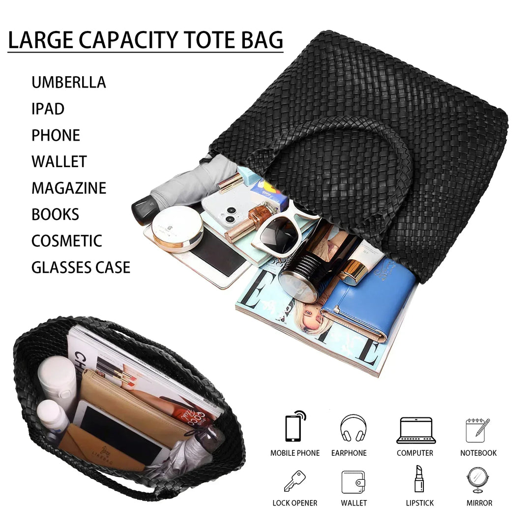 Women's Tote Bags — Lana