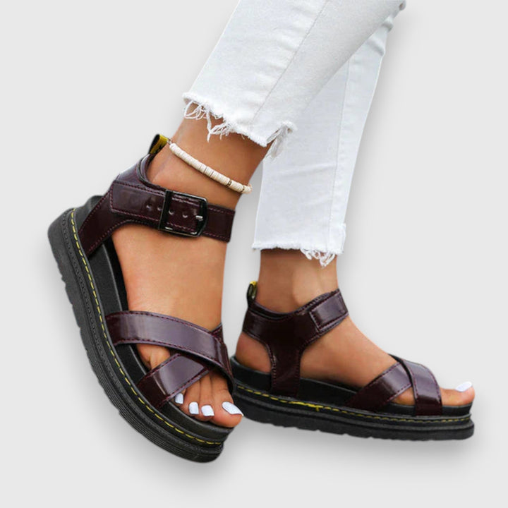 Women's Sandals — Loretta