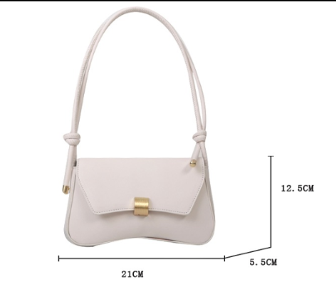 Women's Shoulder Bags — Cécile