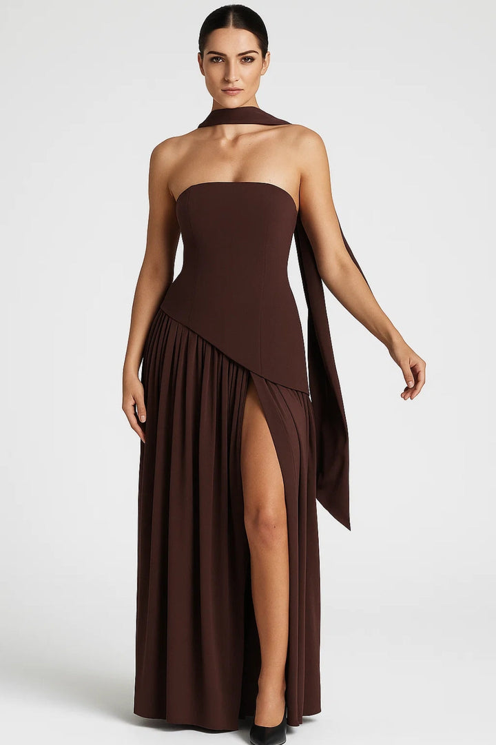 Women's Midi Dresses — THESSALY