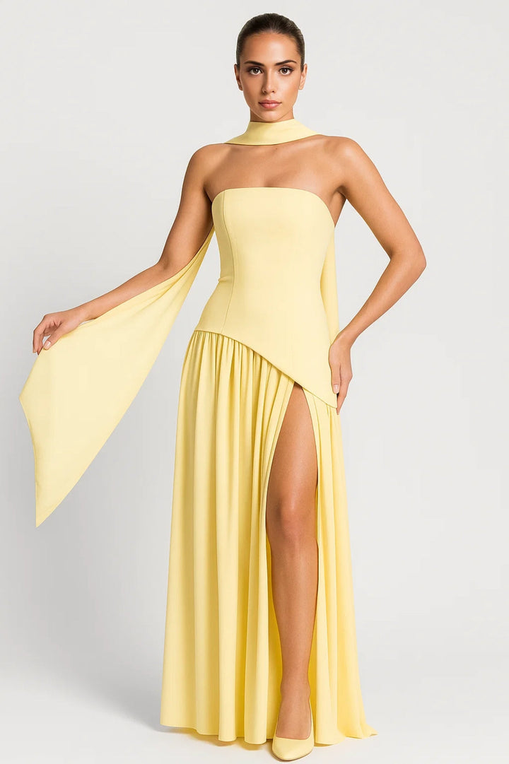 Women's Midi Dresses — THESSALY