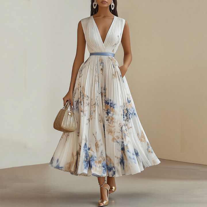 Women's Maxi Dresses — Rowella