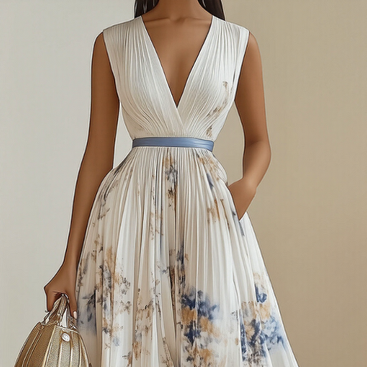 Women's Maxi Dresses — Rowella