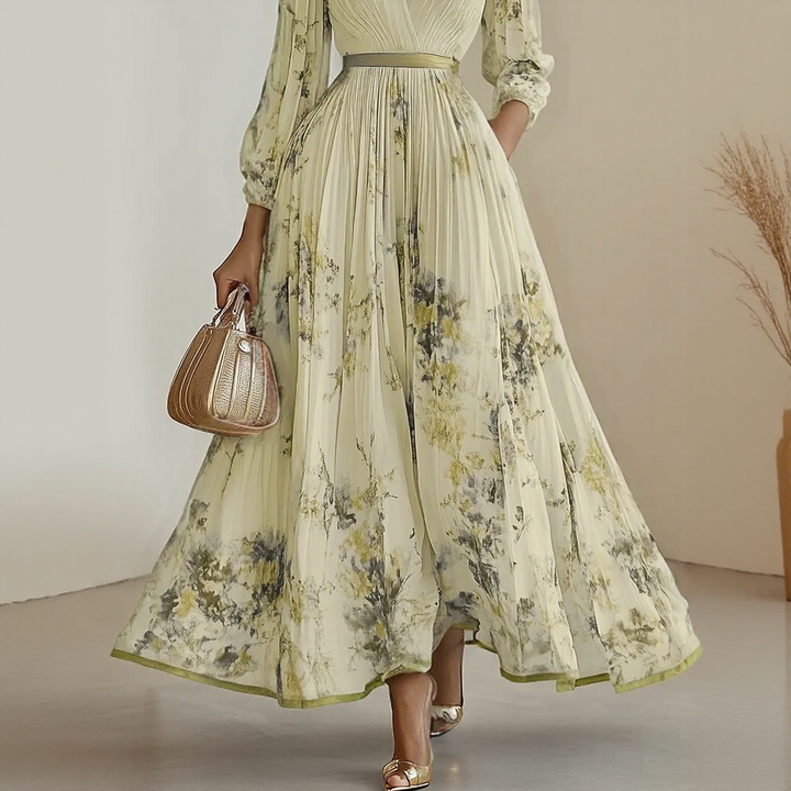 Women's Maxi Dresses — Rowella