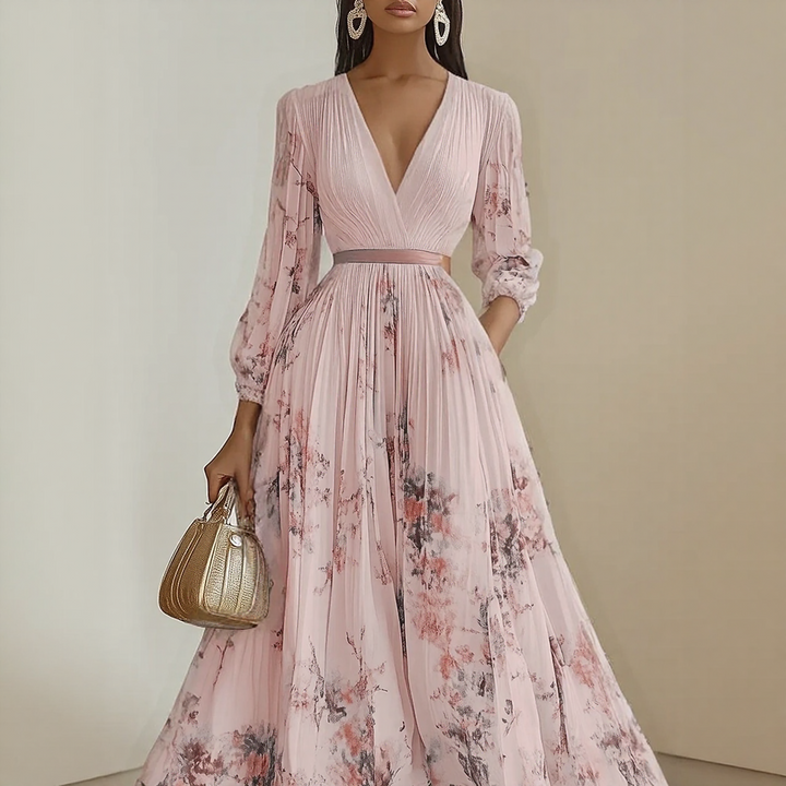 Women's Maxi Dresses — Rowella