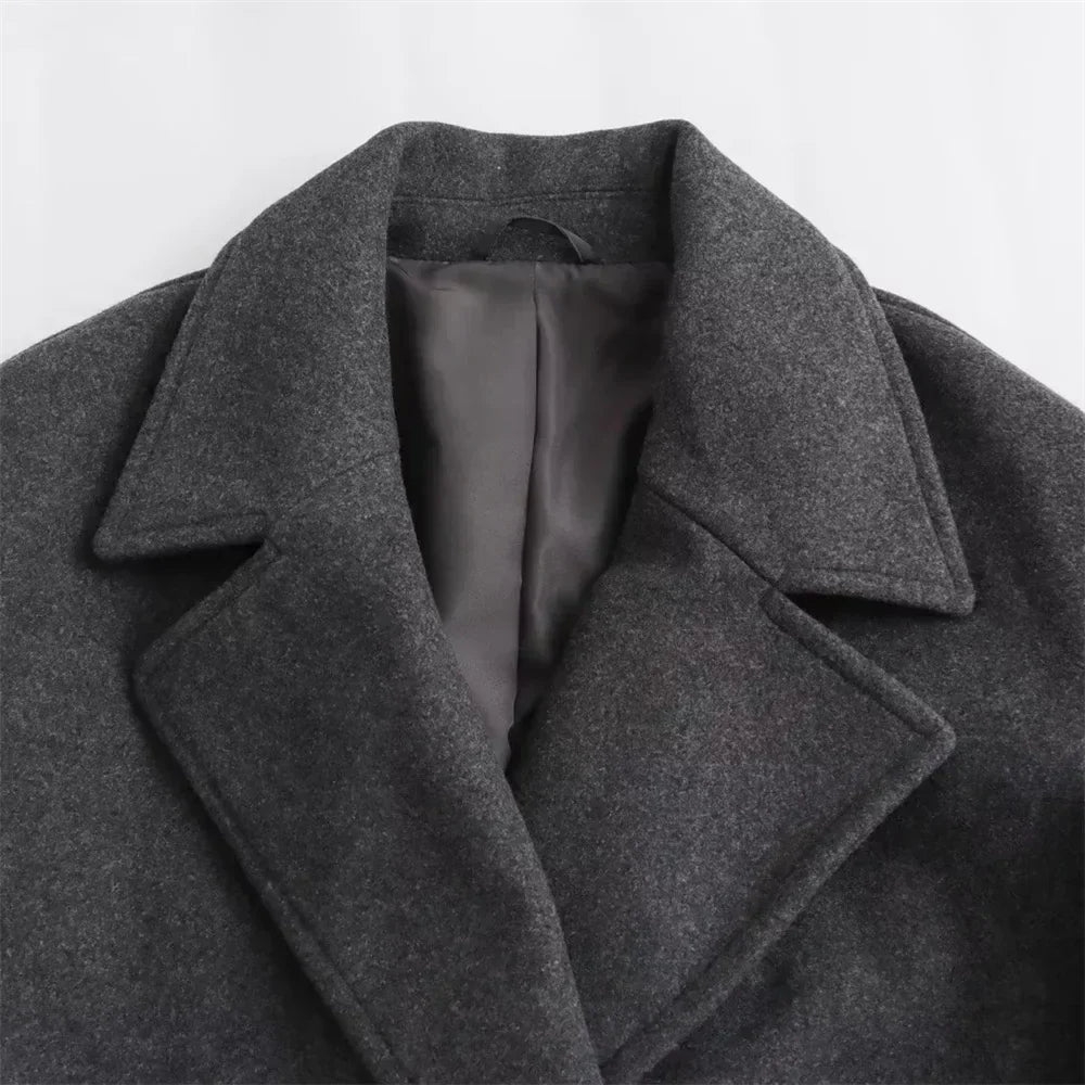 Women's Winter Coats — LYNA