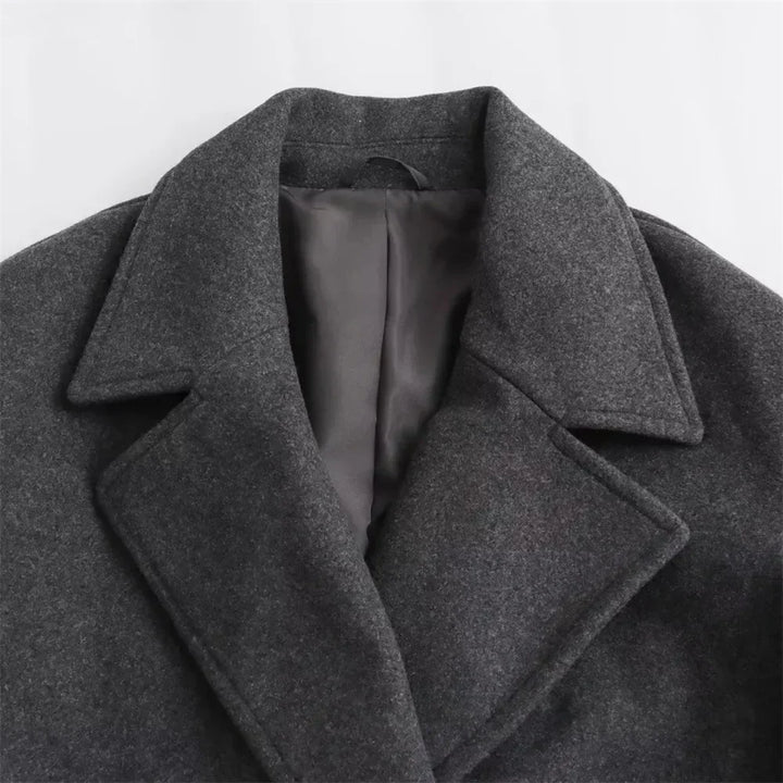 Women's Winter Coats — LYNA