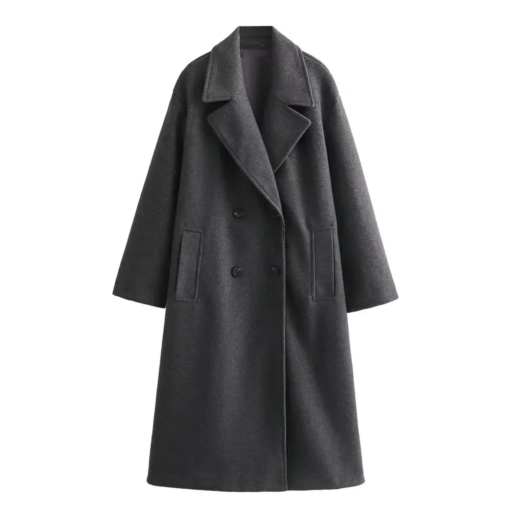 Women's Winter Coats — LYNA