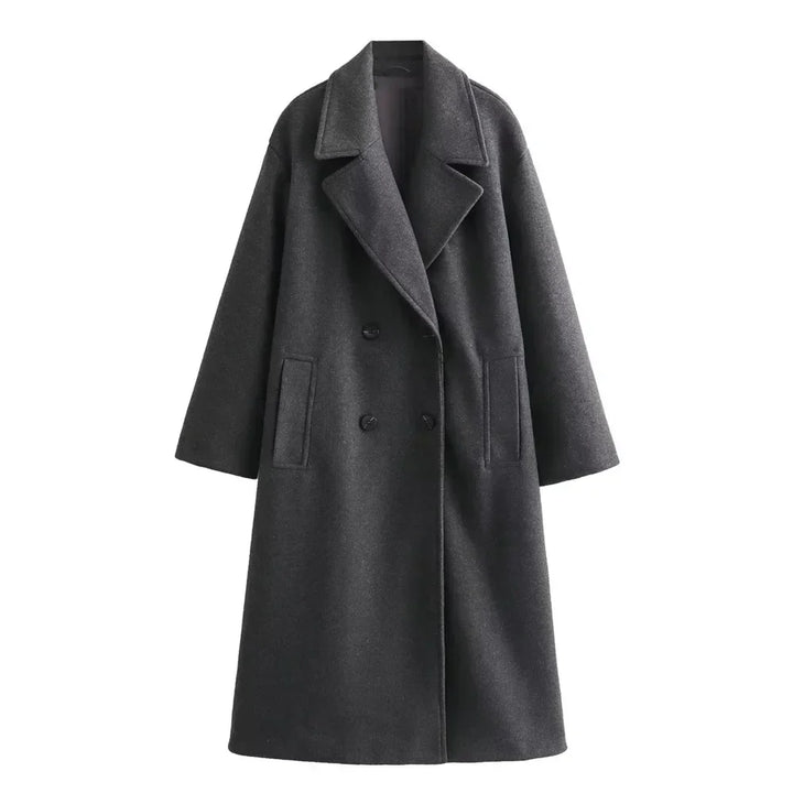 Women's Winter Coats — LYNA
