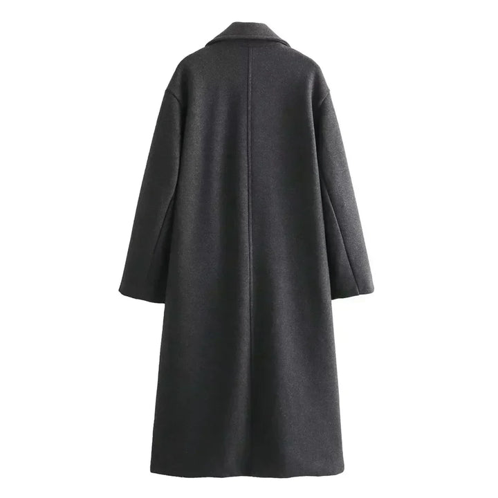 Women's Winter Coats — LYNA