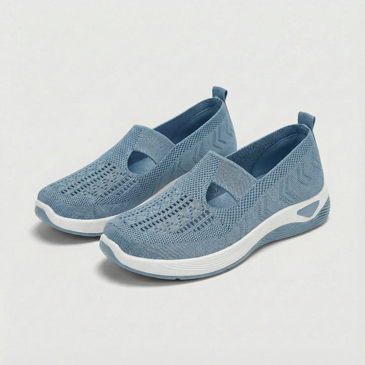 Women's Orthopaedic Shoes — Carry