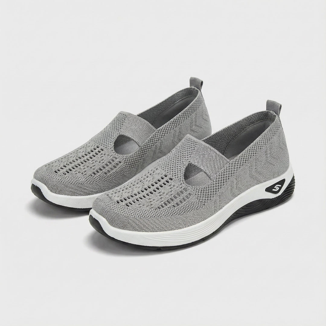 Women's Orthopaedic Shoes — Carry