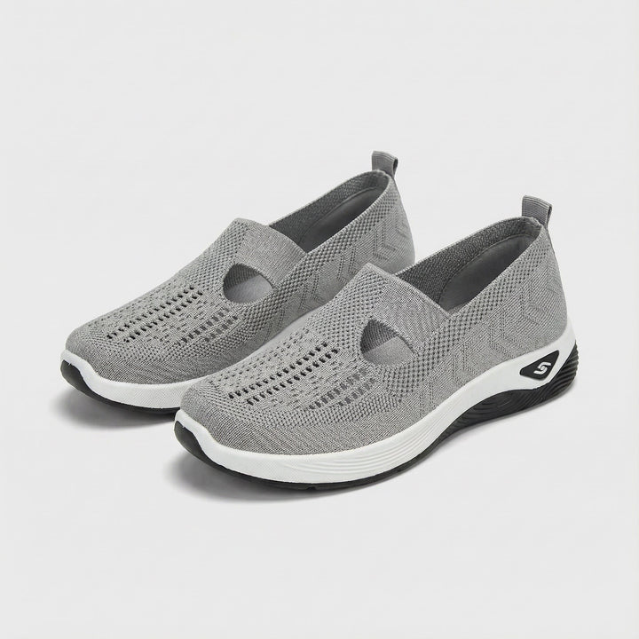 Women's Orthopaedic Shoes — Carry