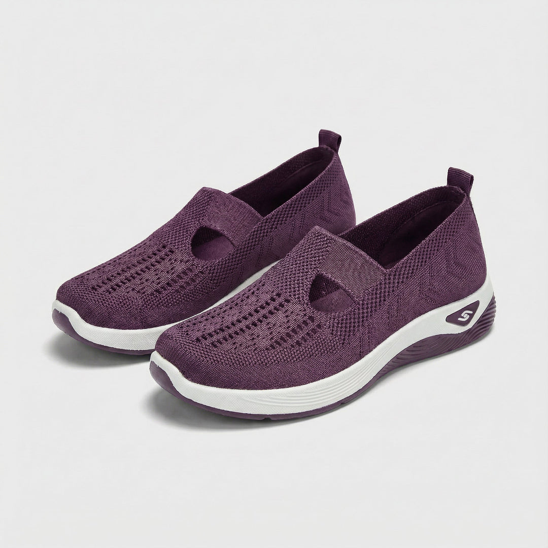 Women's Orthopaedic Shoes — Carry