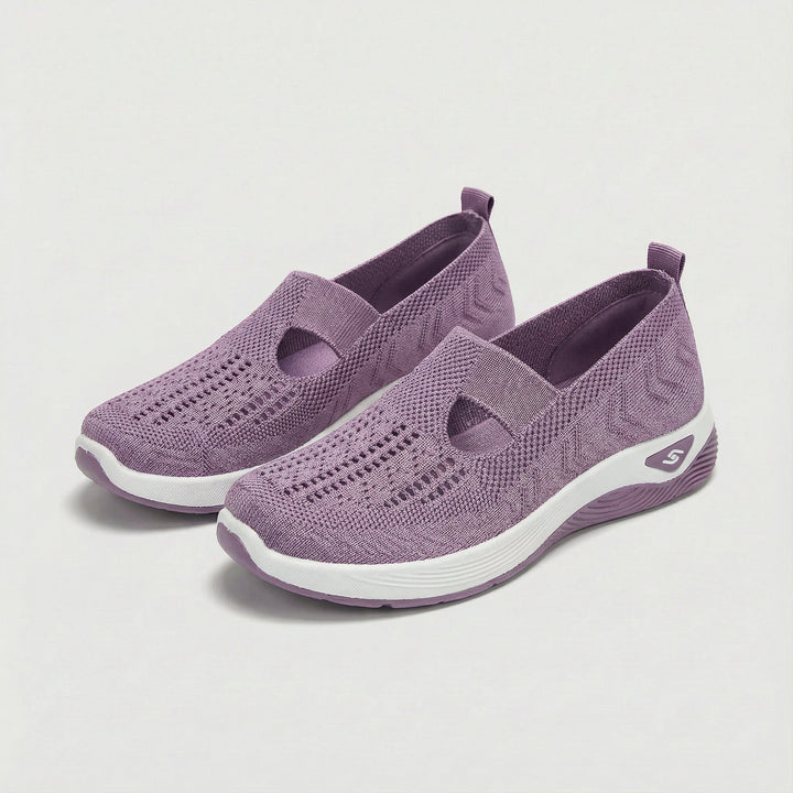 Women's Orthopaedic Shoes — Carry