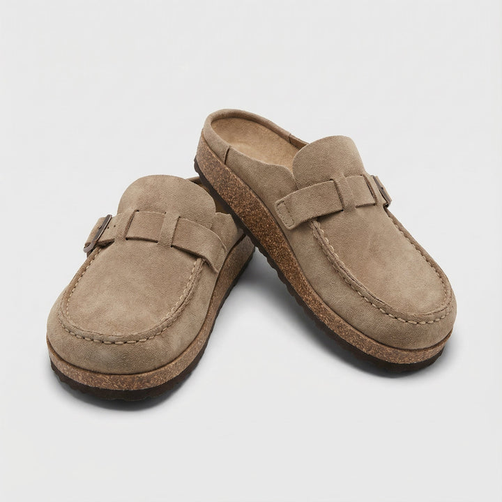 Women's Orthopaedic Shoes — Kendra