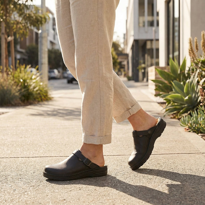 Women's Orthopaedic Shoes — Lenoir