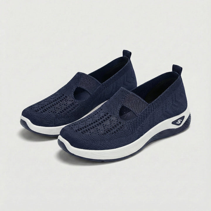 Women's Orthopaedic Shoes — Carry