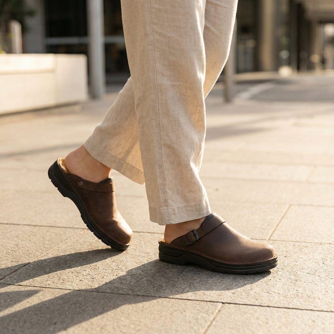 Women's Orthopaedic Shoes — Lenoir