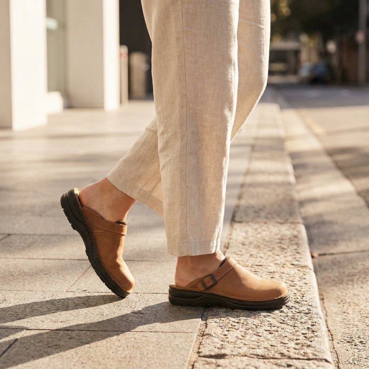 Women's Orthopaedic Shoes — Lenoir