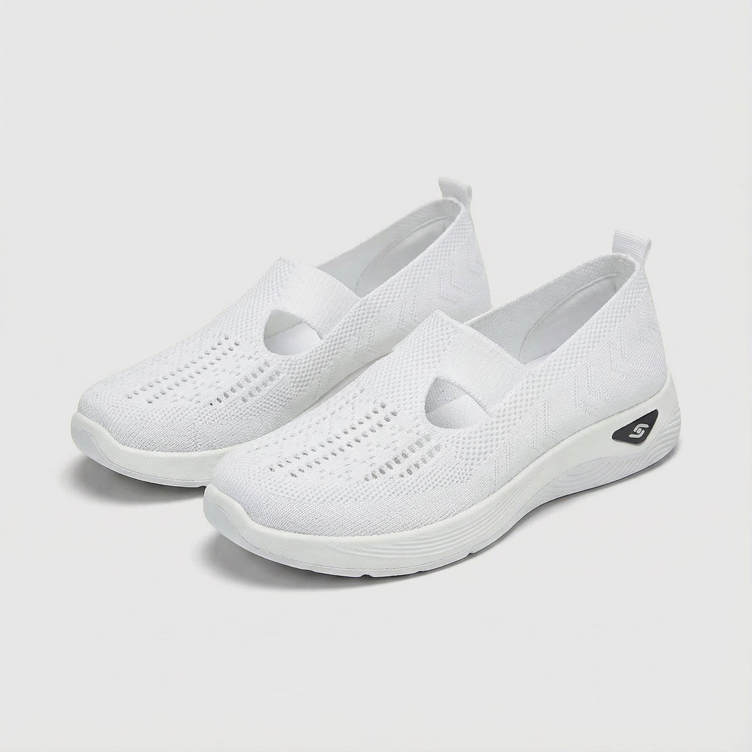 Women's Orthopaedic Shoes — Carry