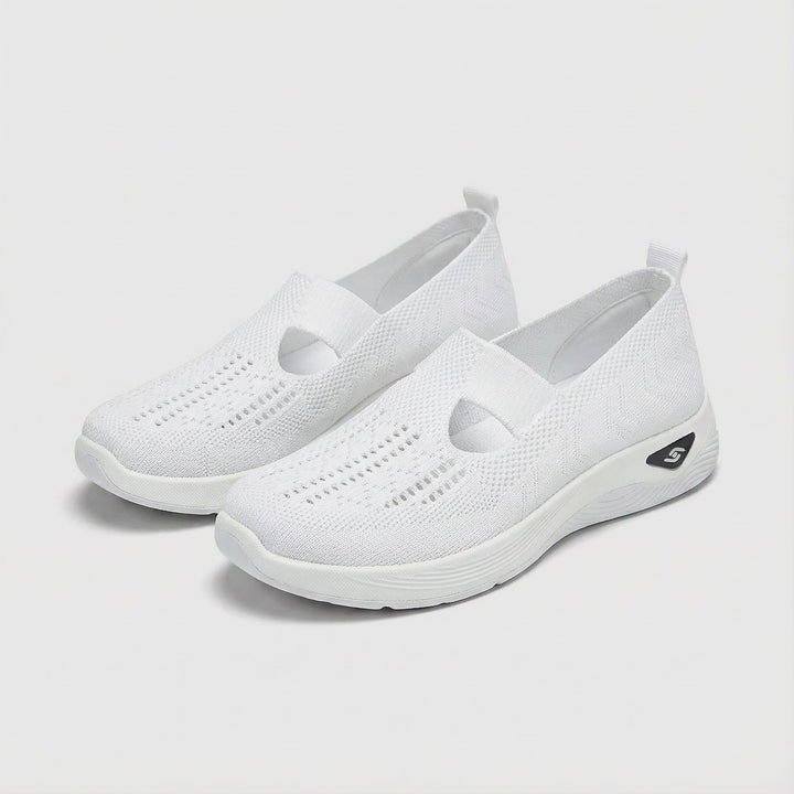 Women's Orthopaedic Shoes — Carry