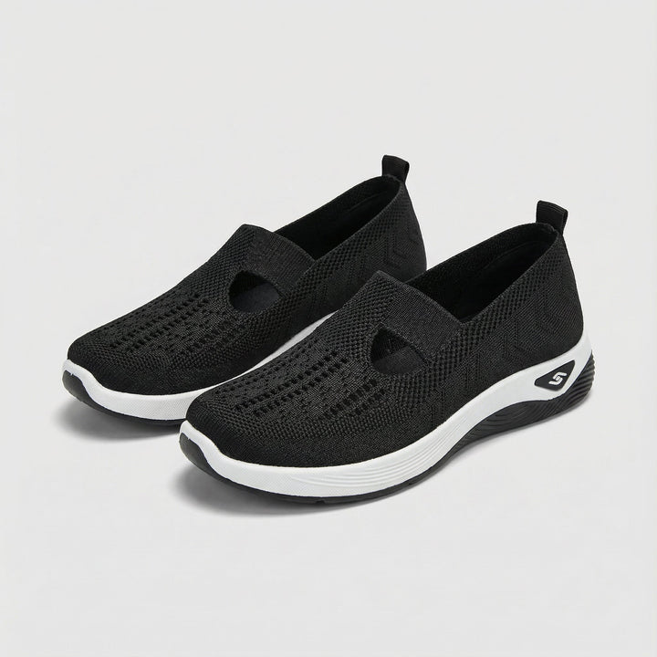 Women's Orthopaedic Shoes — Carry