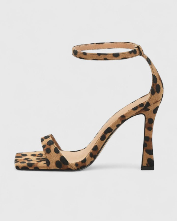 Florence | Orthopaedic Heels Poise