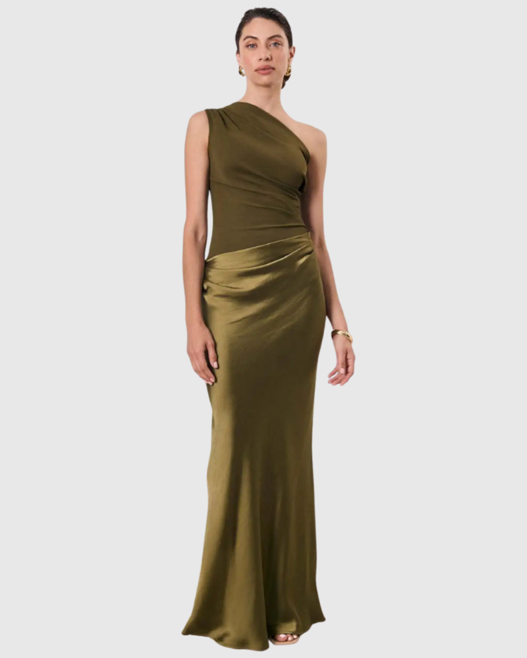 Women's Maxi Dresses — ALEIDA
