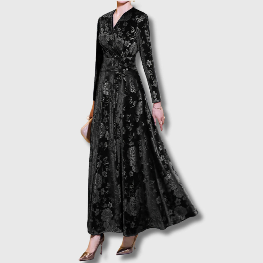 Women's Dresses — TAMSIN