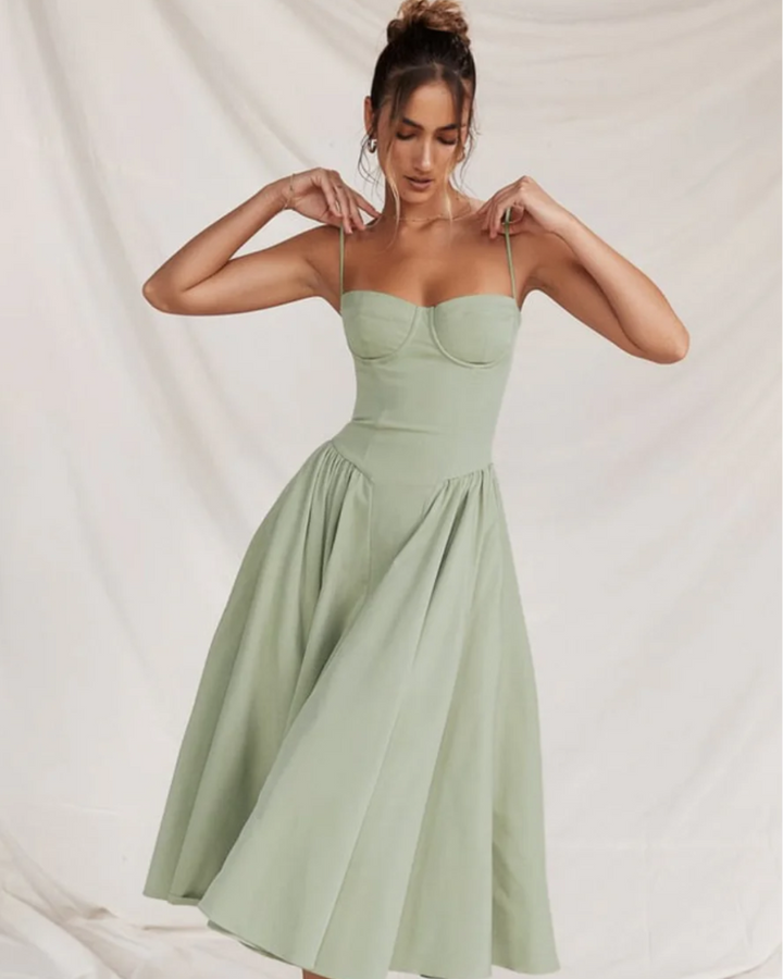 Women's Dresses — BRIALLEN