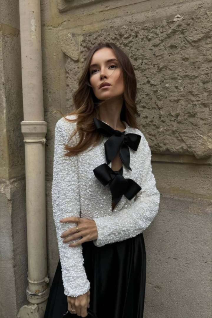 Women's Blouses — ANWEN