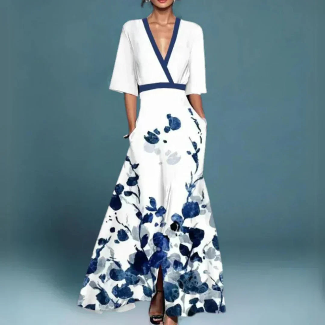 Women's Evening Dresses — SOPHIA