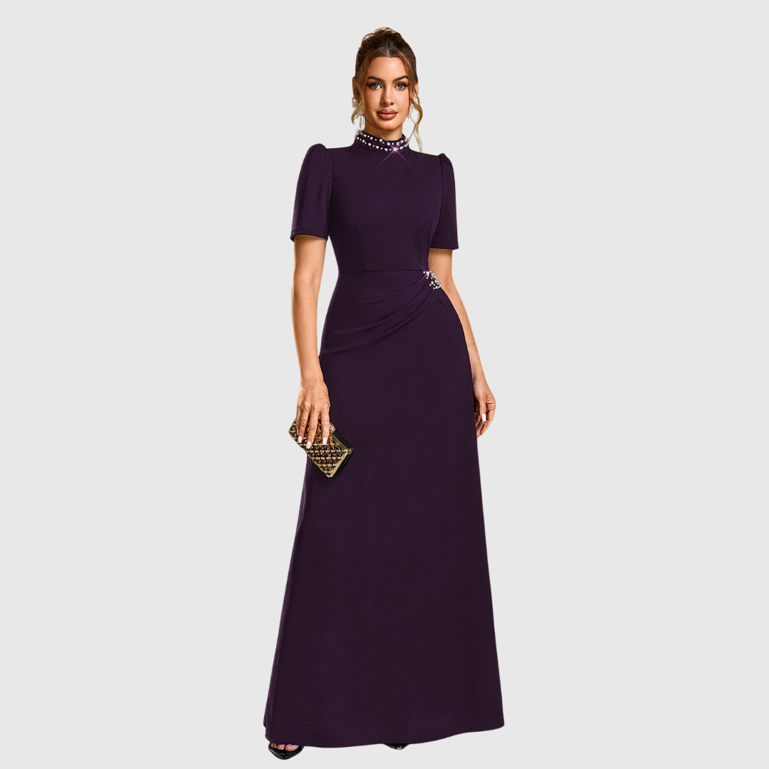 Women's Evening Dresses — KIARA