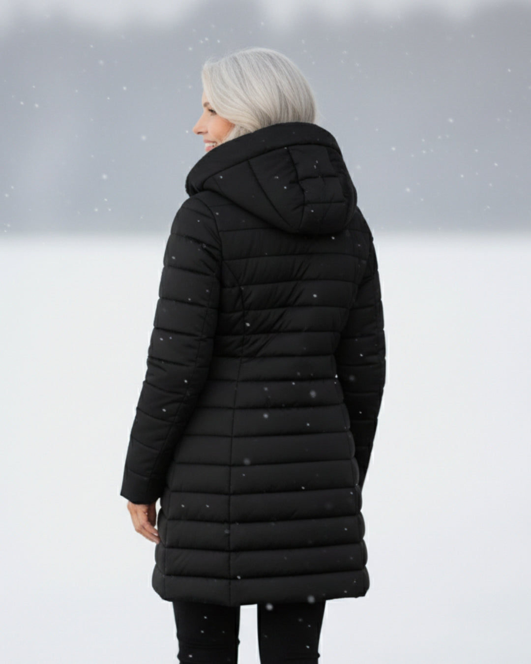 Women's Coats — Harriet