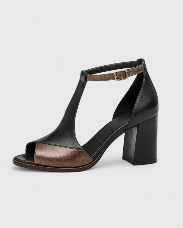 Harriet | Orthopaedic Heels Poise