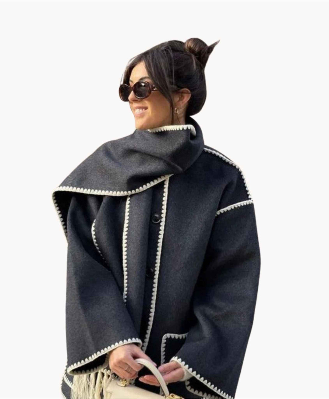 Women's Jackets — ZYRA
