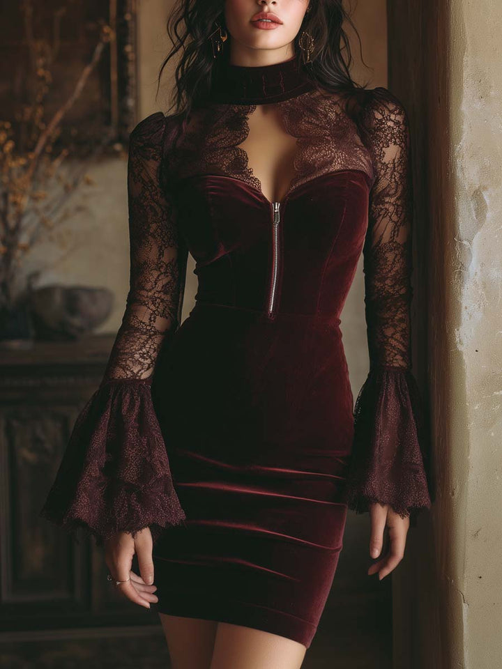 Women's Mini Dresses — TAMSIN