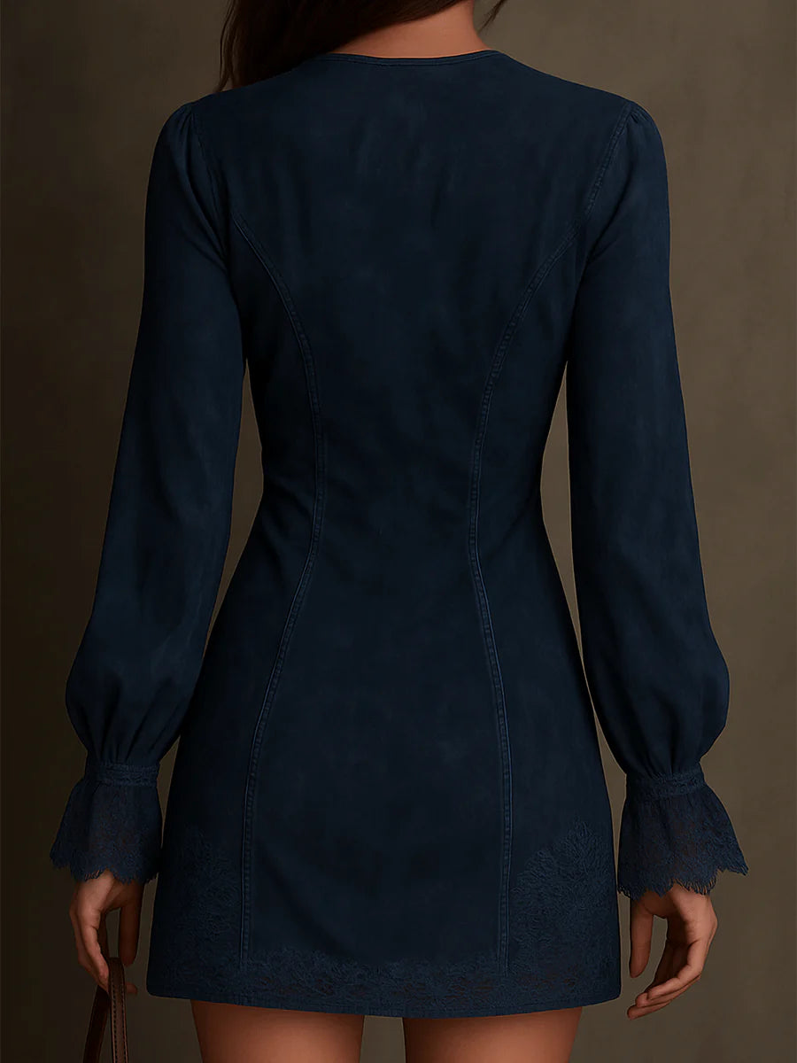 Women's Mini Dresses — EUDORA