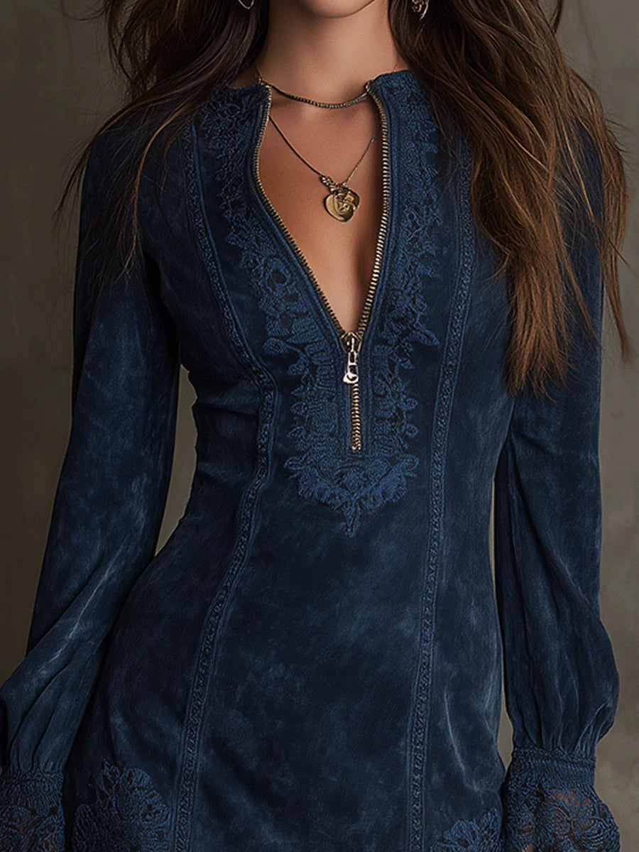 Women's Mini Dresses — EUDORA