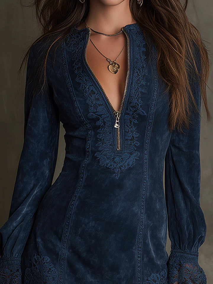 Women's Mini Dresses — EUDORA