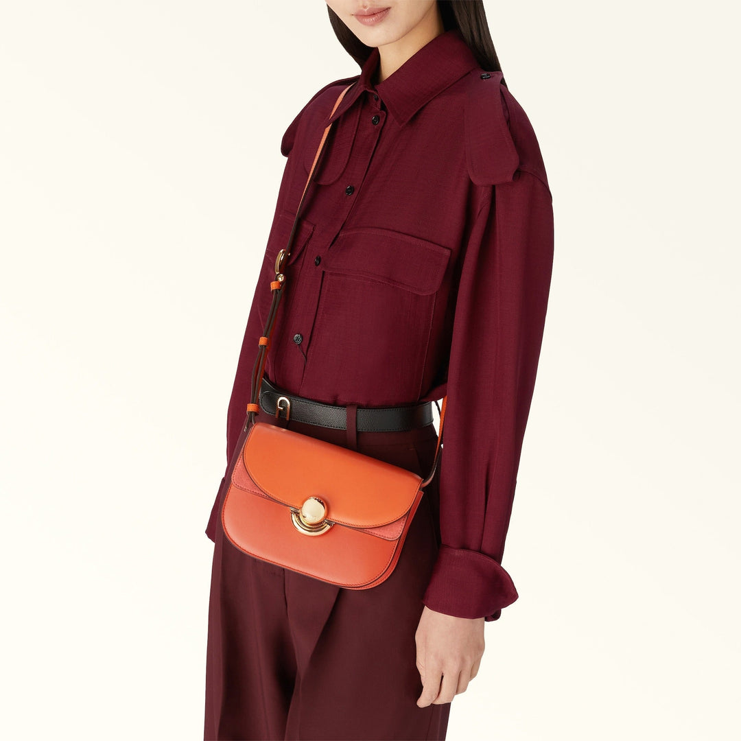 Women's Crossbody Bags — Zanélle