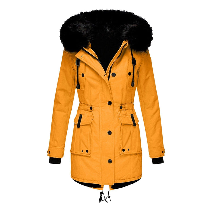 Women's Winter Coats — BRONTE