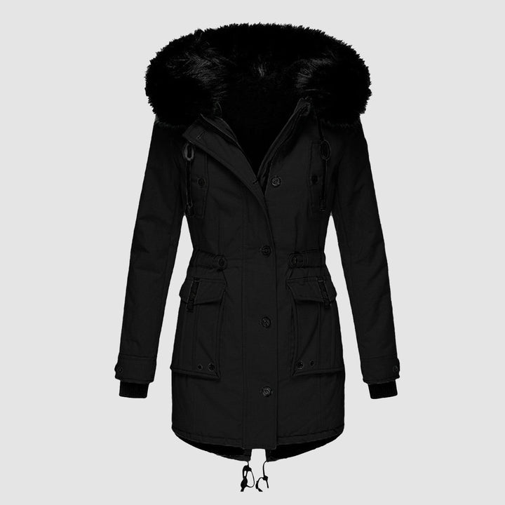 Women's Winter Coats — BRONTE