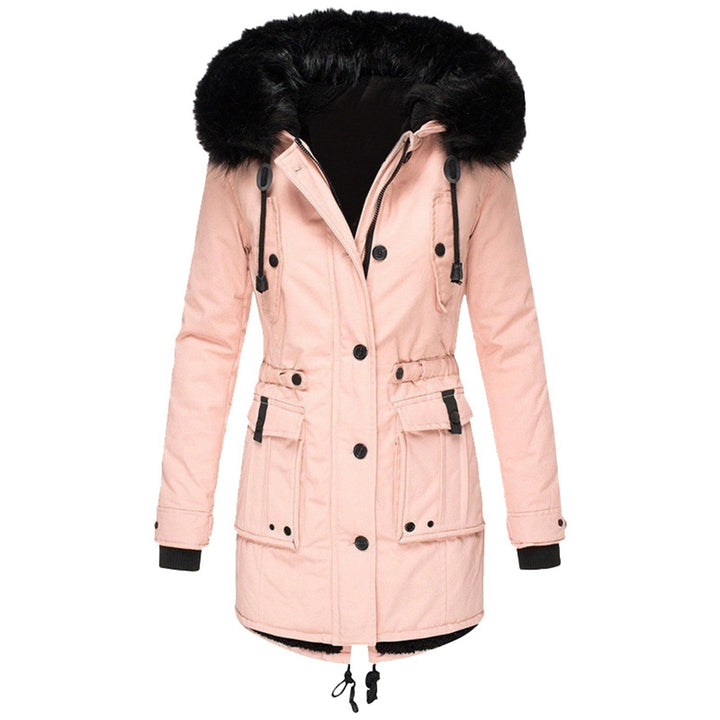 Women's Winter Coats — BRONTE